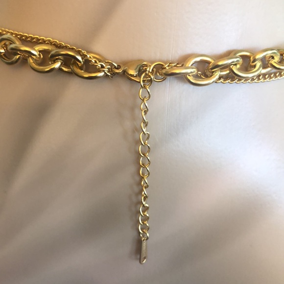 Repurposed Aunthentic Louis Vuitton gold brass Padlock and Key ❤️ - Picture 5 of 6